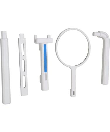 Digital Sensor Holder for X-Ray Photography | Heat-Resistant Dental Positioning System - Easy to Clean & Convenient - Buy Online on GoSupps.com