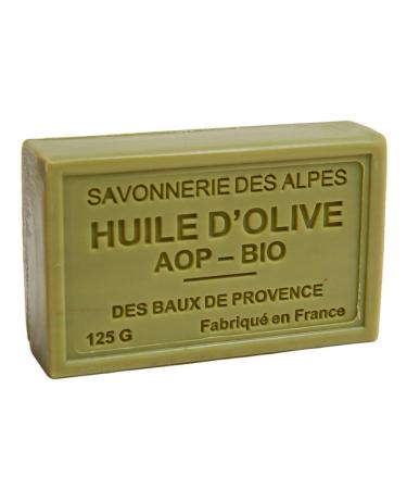 Buy Savon de Marseille - Organic Olive Oil & Shea Butter Soap - 125g Bar Set of 3 - French Soap with Olive Oil Fragrance - International Shipping Available - Buy Online on GoSupps.com