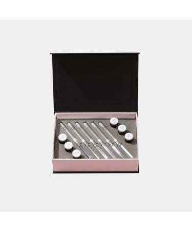 Biopeeling-Needle Light Soin Base de Bio-Micro-Aiguilles Peeling Exfoliant et R g n rant R duit Taches Pigmentaires Acn et Cicatrices Stimulation Collag ne Pack de 6 Soins - Buy Online on GoSupps.com