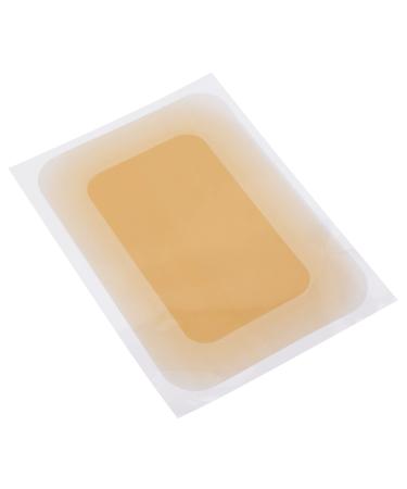 VICASKY Cache Tatouage Imperfections Cicatrices Bandes Adhesives Autocollants Maquillage Corporel Camouflage Imperfections Corps Partie Peau Taches Naissance Patch Cicatrices Fond Carnatio