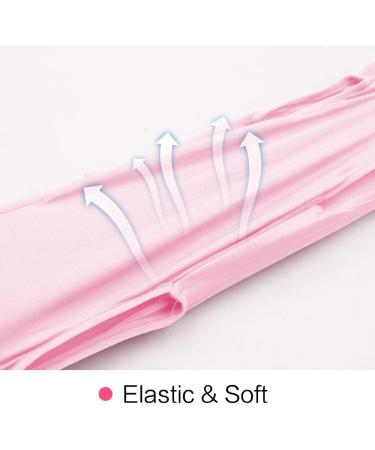 Cat Professional Recovery Suit for Abdominal Wounds or Skin Diseases  E-Collar Alternative for Cats and Dogs  After Surgery Wear  Pajama Suit Medium Pink - Buy Online on GoSupps.com