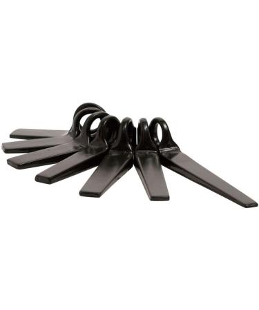 Black Diamond Low Arrow Piton 6 - Lightweight Climbing Gear - Buy Online on GoSupps.com