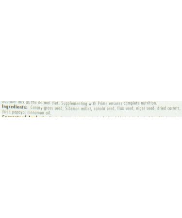 Hagen 82667 Canary Condition Treat 200gm - Buy Online on GoSupps.com