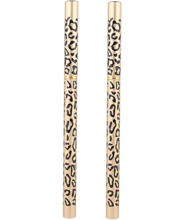 Healeved 6 Pcs Long Lasting Eyebrow Pencils Waterproof Eye Liner Pencil Grey Brow Pencil Mascara Wooden Brown 1 count (Pack of 1) Brownx3pcs - Buy Online on GoSupps.com