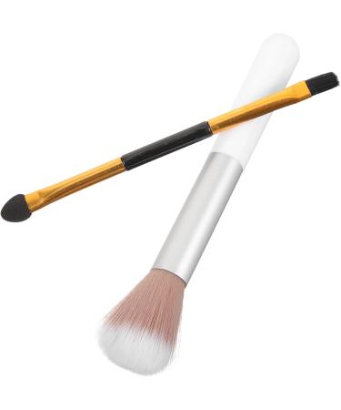 GLEAVI 10 pcs Dual Ended Women Wool Double Tools Liner Eye Eyeliner Shadow Blend Miss - Buy Online on GoSupps.com