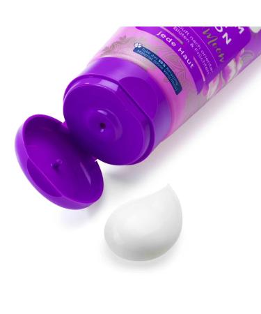 Balea Body Lotion Golden Moon 200 ml | Limited Edition for All Skin Types | International Shipping Available - Buy Online on GoSupps.com