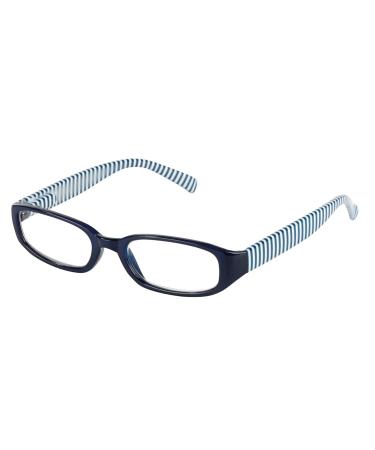 Reading glasses 3.0 Moses