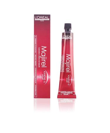 Buy Majirel Ion ne G Coloration Cream 7.13 - 50ml | International Shipping Available - Buy Online on GoSupps.com