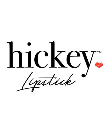 Hickey Organic Long Lasting Moisturizing Coral Lipstick Refill - 0.16 oz - Buy Online on GoSupps.com