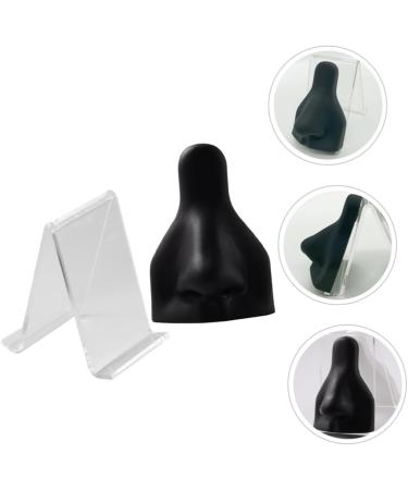 Buy Flexible Silicone Nose Model for Display | Realistic Fake Training Nose | International Shipping Available - Buy Online on GoSupps.com