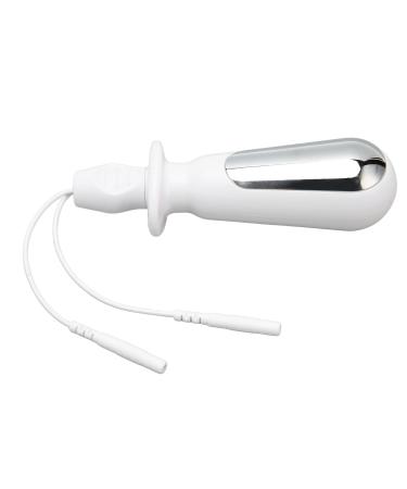 Pelvic floor probe for Kegel exercises Electrical muscle stimulation of the pelvic floor Incontinence Compatible with incontinence EMS device
