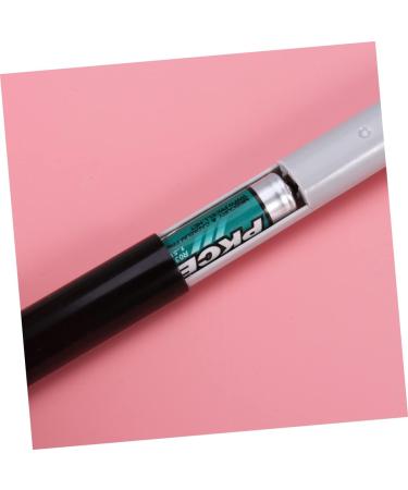 Housoutil Women's Electric Trimmer Razor Precision Facial & Eyebrow Shaver | Ideal for Shaving Face Medium Black - Buy Online on GoSupps.com