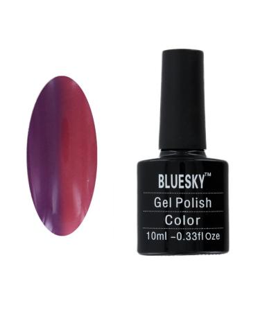 BLUESKY TC005 UV/Gel Nail Polish 10 ml