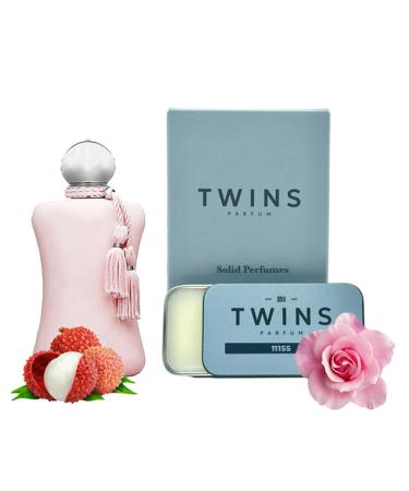 No.11155 | Impression of Delina | Women's Solid Perfume | 15 gr Parfums de Marly Delina Impression