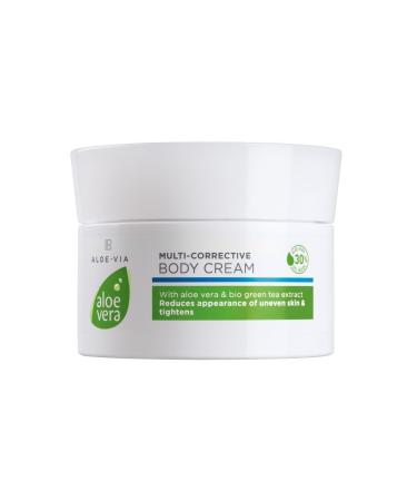 Aloe Vera Body Correcting Cream
