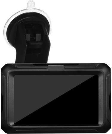 Mulcort Baby Car Mirror 1080P Baby Monitor with Camera and 4.3'' IPS Screen - Night Vision & Wide View Angle for Infants, Kids, Pets - Buy Online on GoSupps.com