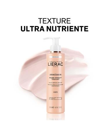 Lierac ARKSKIN Menopause Body Balm 200 ml - Nourishing Relief for Dry Skin | Shop Internationally - Buy Online on GoSupps.com