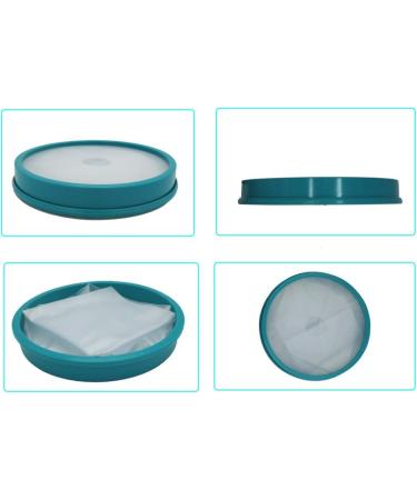 Leg Cast Cover & PICC Line Shower Cover Watertight Foot Protector for Shower Bath Watertight Plastic Protection Keep Bandage Dry Reusable for Broken Knee Foot Ankle Wound Burns (25 inch) - Buy Online on GoSupps.com