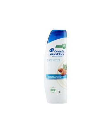 Head & Shoulders Head & Shoulders Shampooing Cute Sec 250 ml