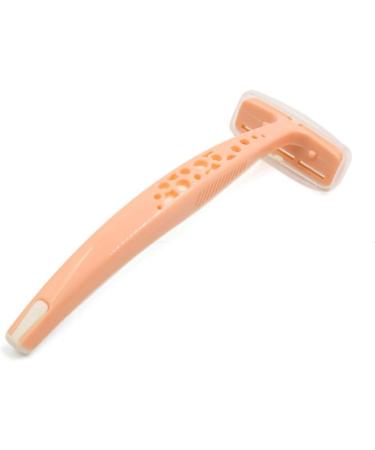 Ruilogod 4pcs Women's Manual Body Hair Epilator & Razor - Armpit Leg Hand Trimmer Tool for Smooth Skin - Buy Online on GoSupps.com