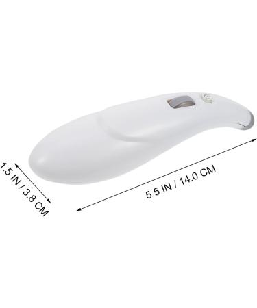 Healifty Kids Bite Relief Suction Tool | USB Charger Healer for Natural Itch Relief - Kid-Friendly Tools - Buy Online on GoSupps.com