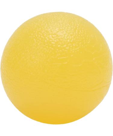 ZJchao 5pcs Hand Exercise Balls Round Squeeze Balls Resistance Ball for Hand Finger Grip Strengthening and Arthritis Stress Relief - Buy Online on GoSupps.com