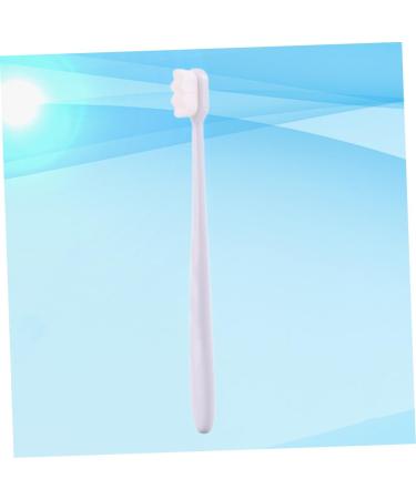Clispeed Manual Toothbrush - Children's Dental Tools Slender & Micro Brush with Dental Floss for Pregnant Women - Buy Online on GoSupps.com