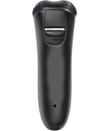 Shop Electric Razor for Men | Waterproof Rotary Shaver with Pop-Up Trimmer - Wet & Dry USB Rechargeable - Buy Online on GoSupps.com
