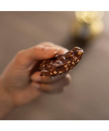  Ferrero Grand Ferrero Rock Milk 125 g - Buy Online on GoSupps.com