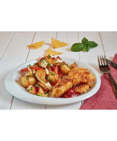 Fruchtwerker fruit worker apple & vinegar with real fruit juice 4 x 250ml glass bottle - Buy Online on GoSupps.com