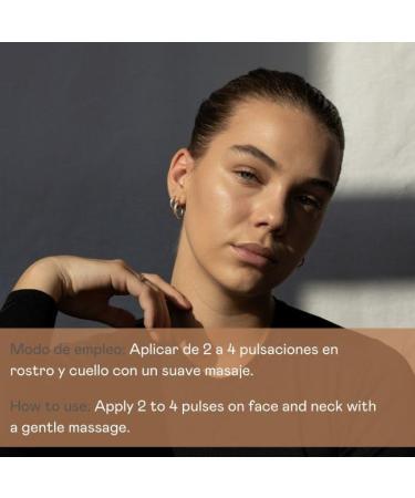 Cuidados BB Cream SPF 15 - Hydrating BB Cream with Sun Protection | 50ml - Shop Internationally - Buy Online on GoSupps.com