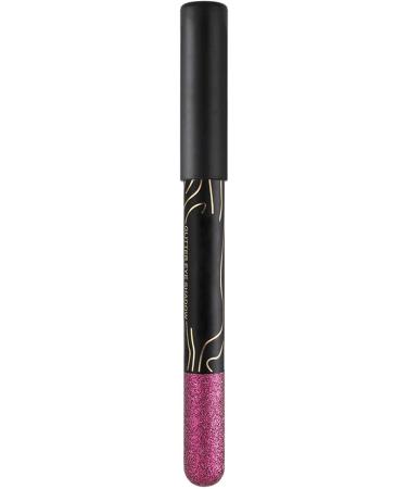 Eyeshadow Stick Waterproof Eyeliners Glitter Eye Shadow Stick Colored Eyeshadow Pencils Eyes Shadow Pencil Makeup Cosmetics Iu - Buy Online on GoSupps.com