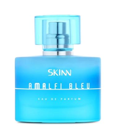 Skinn By Titan Amalfi Bleu Long Lasting Everyday Jasmine Scent Eau De Parfum Spray For Women - 30 Ml Women's Fragrance Premium Fragrance Women's Perfume Gift For Women. Highly Loved for Women's!!!