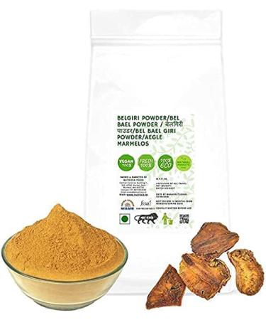 PUB Bealgiri Powder- Bael Phal Dry - Aegle Marmelos - Wood Apple-Bel Giri Powder (100 GMS)