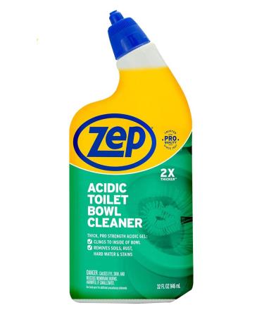 Zep Wall Cleaning Wipes - 40 Count (Pack of 2) R42210 - Remove
