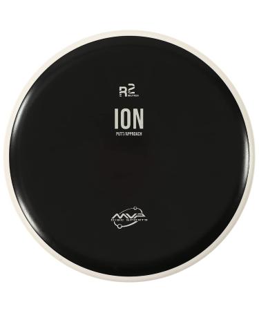 MVP Disc Sports R2 Neutron Ion Disc Golf Putter 170-175g