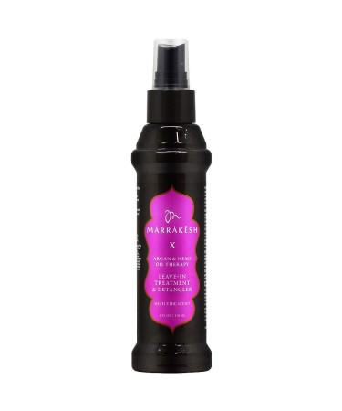 Marrakesh High Tide X-Leave In Treatment & Detangler - 118ml/4oz
