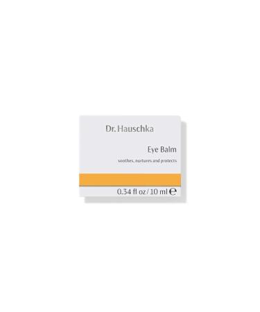 Dr Hauschka 10ml E/Balm 01/22