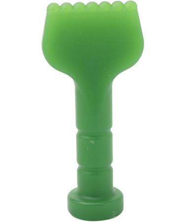 Manual Hammer Chisel Massager - Improve Blood Circulation for Waist Leg & Neck | Best Body Massage Tool for International Shipping - Buy Online on GoSupps.com