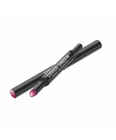 Cankypu Cankypu Twotone Eyeshadow Stick Shimmer Eyeshadow Pencil for Eye Makeup