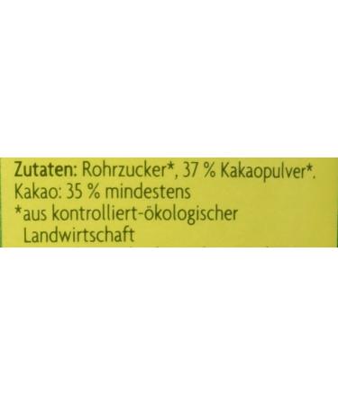 Buy biozentrale BioKids Cocoa Drink 300g - Organic Fair Trade Drinking Chocolate Powder - Buy Online on GoSupps.com