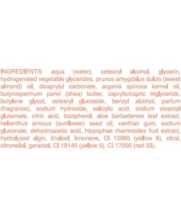 Pol ar - Northern Light Smoothing Cream with Siberian Olive - Moisturizing Face Care - Smoothes the Skin Protects Against Pollution - Made in France Cruelty Free Natural Care - 50 ml - Buy Online on GoSupps.com