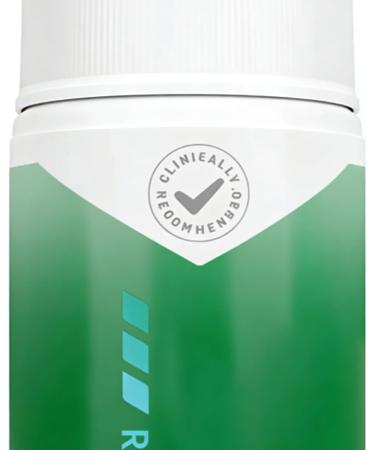 Gel Articulations Soulagement des Cervicales Roll-on Gel pour Nuque et Genoux pour Femme Sportifs Coureurs Cyclistes Fitness Jardinage Voyage - Buy Online on GoSupps.com