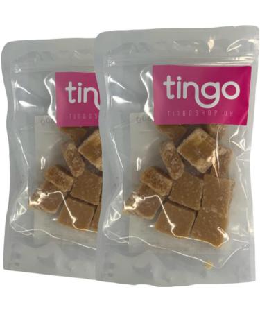Scottish Butter Tablet 500 Gram Bag (1/2 Kilo) - Buy Online on GoSupps.com