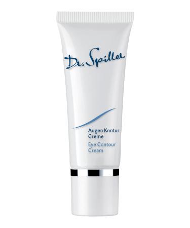 Dr.Spiller Eye Contour Cream 20 ml/0.6 oz Made in Germany