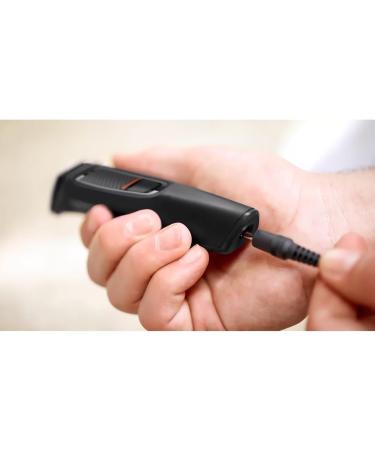 Buy Philips Multigroom Series 3000 7-in-1 - Face Hair & Body Grooming Kit with DualCut Technology (MG3720/15) | 7 Accessories | International Shipping - Buy Online on GoSupps.com
