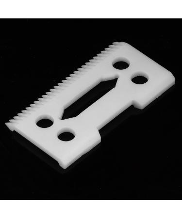 Replacement Ceramic Blade Accessories for Electric Hair Clipper 8504 | International Shipping - Buy Online on GoSupps.com