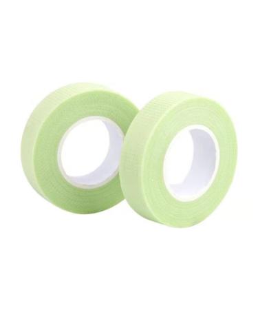 FOMIYES 2pcs Eyelash Extension Tape - Breathable Fixed Tape for Grafting & Supplies - Buy Online on GoSupps.com
