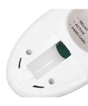 Garosa Portable Wearable Sleep Aid Device - 3 Modes for Improved Sleep Mood & Concentration | Shop Internationally! - Buy Online on GoSupps.com