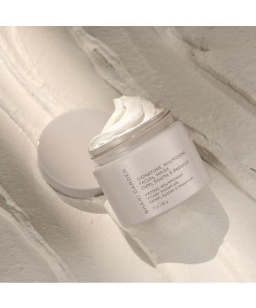 SHANI DARDEN SKINCARE Nourishing Facial Mask - Soothing Bentonite Clay Mask for Redness & Irritation 2.1 fl oz - Buy Online on GoSupps.com